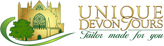Unique Devon Tours Logo